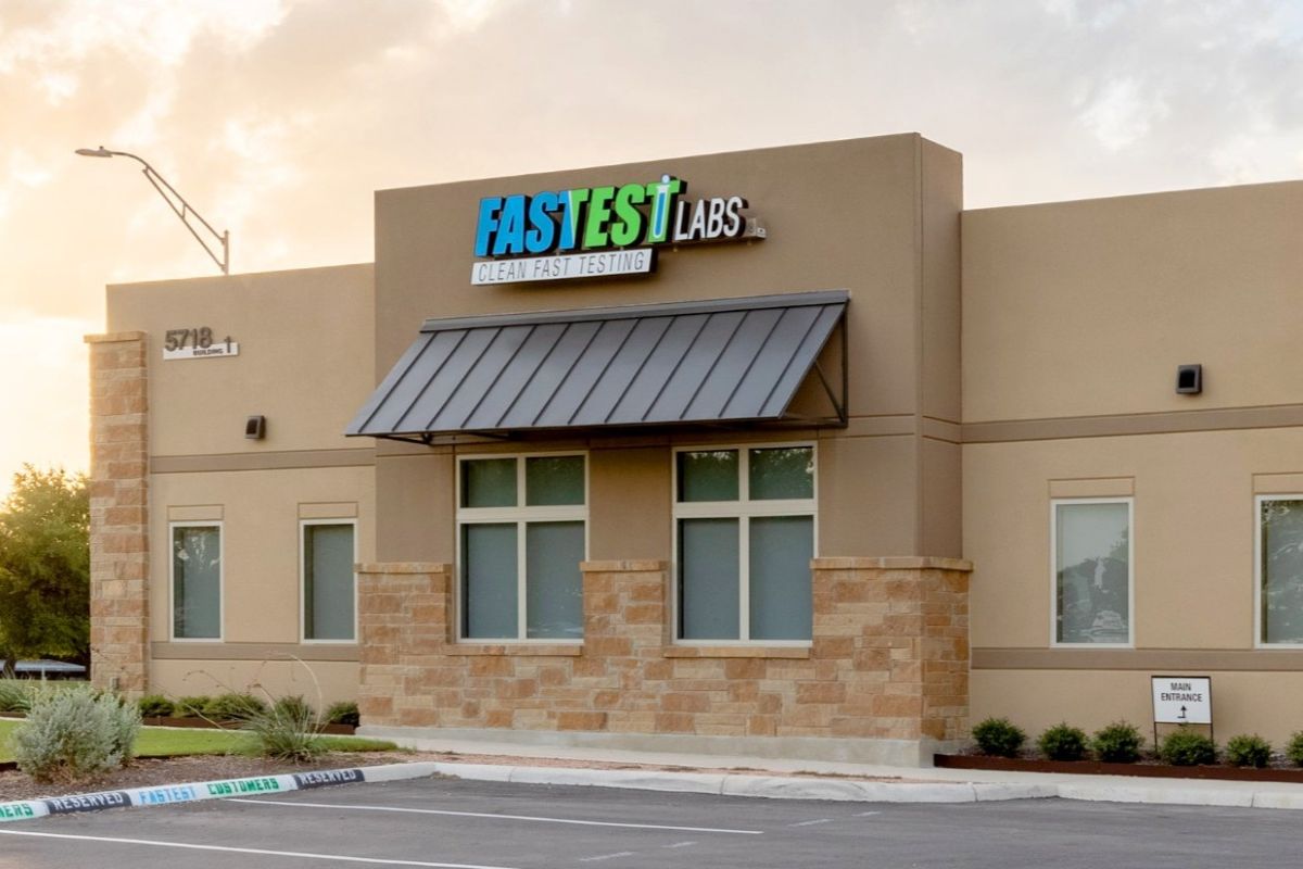 Fastest Labs Clinic